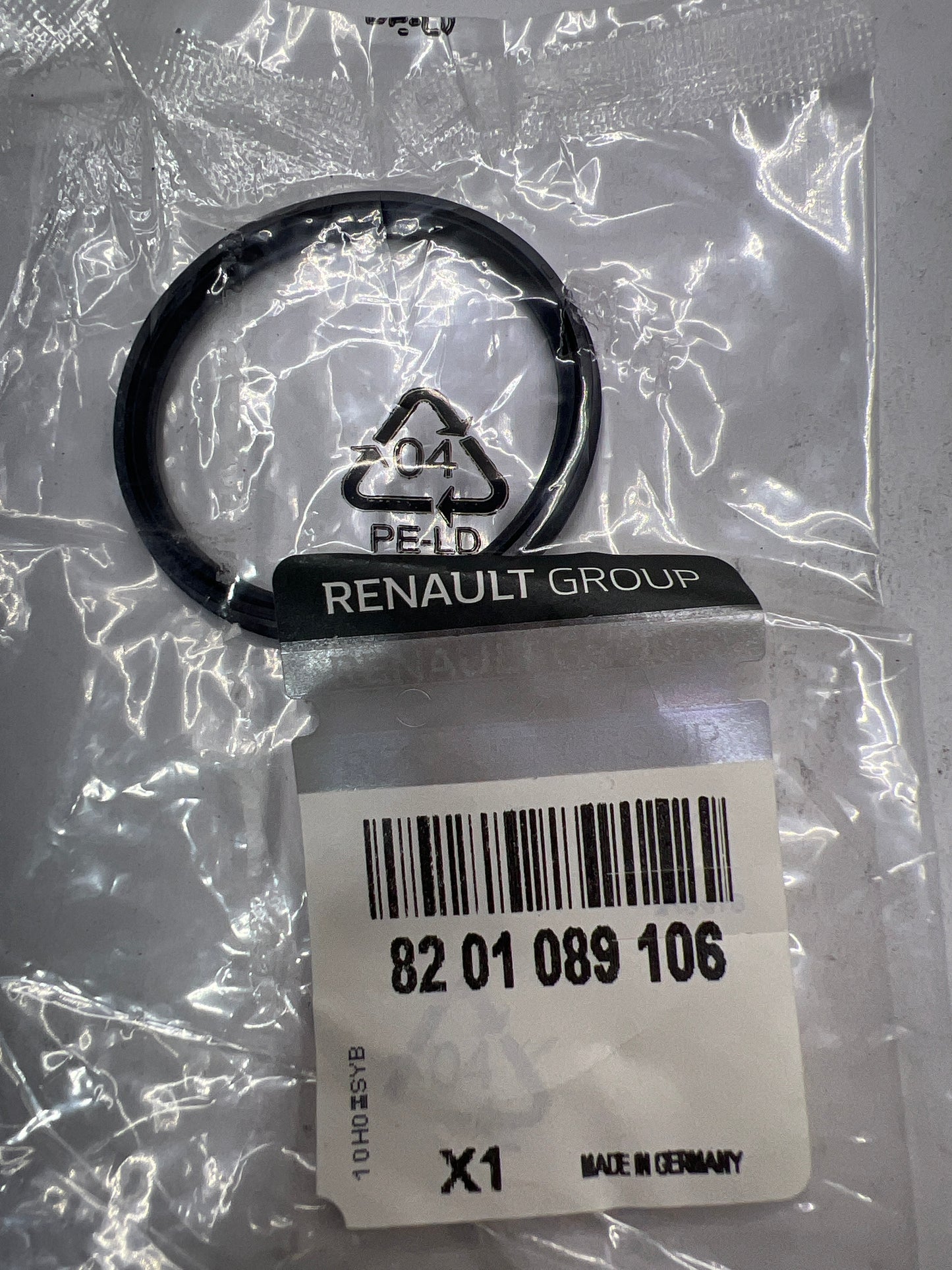 8201089106 JUNTA RENAULT