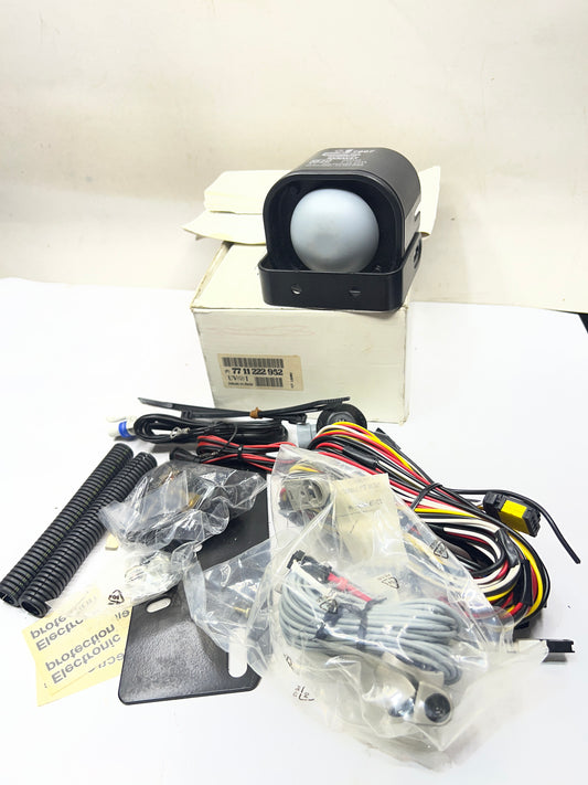7711222952 ALARMA ELK 84 RENAULT