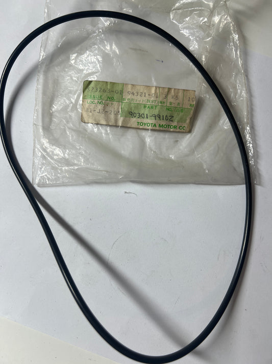 90301-99102 TORQUE CONVERTER, FRONT OIL PUMP & CHAIN (ATM), toyota