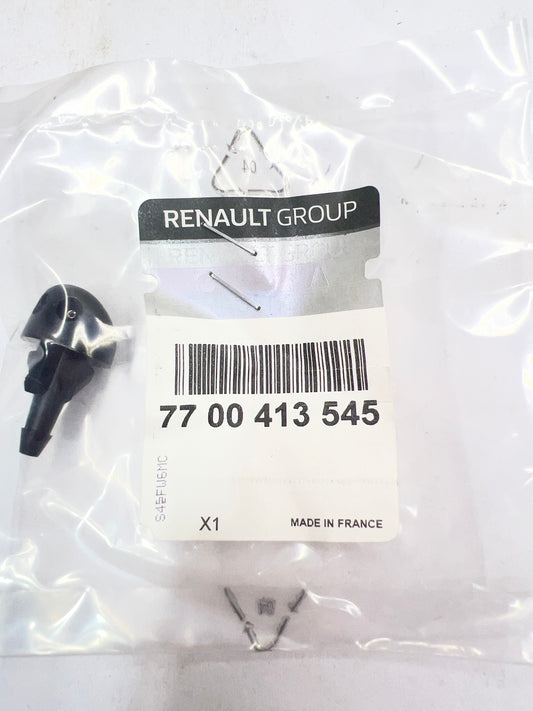 7700413545 SURTIDOR LAVAPARA RENAULT