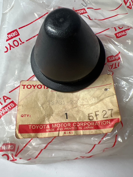 58731-22020-01 DECK BOARD & DECK TRIM COVER, toyota