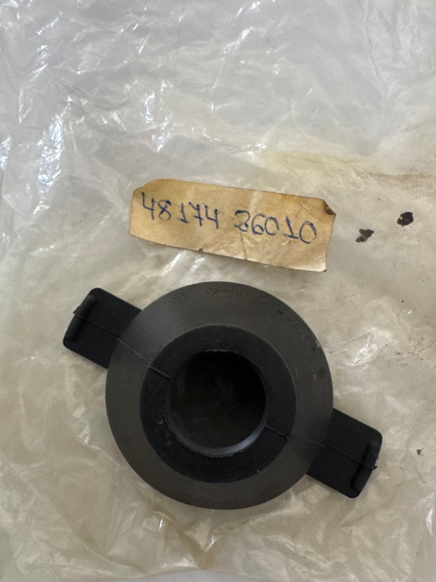 48174-26010 FRONT SPRING & SHOCK ABSORBER, toyota