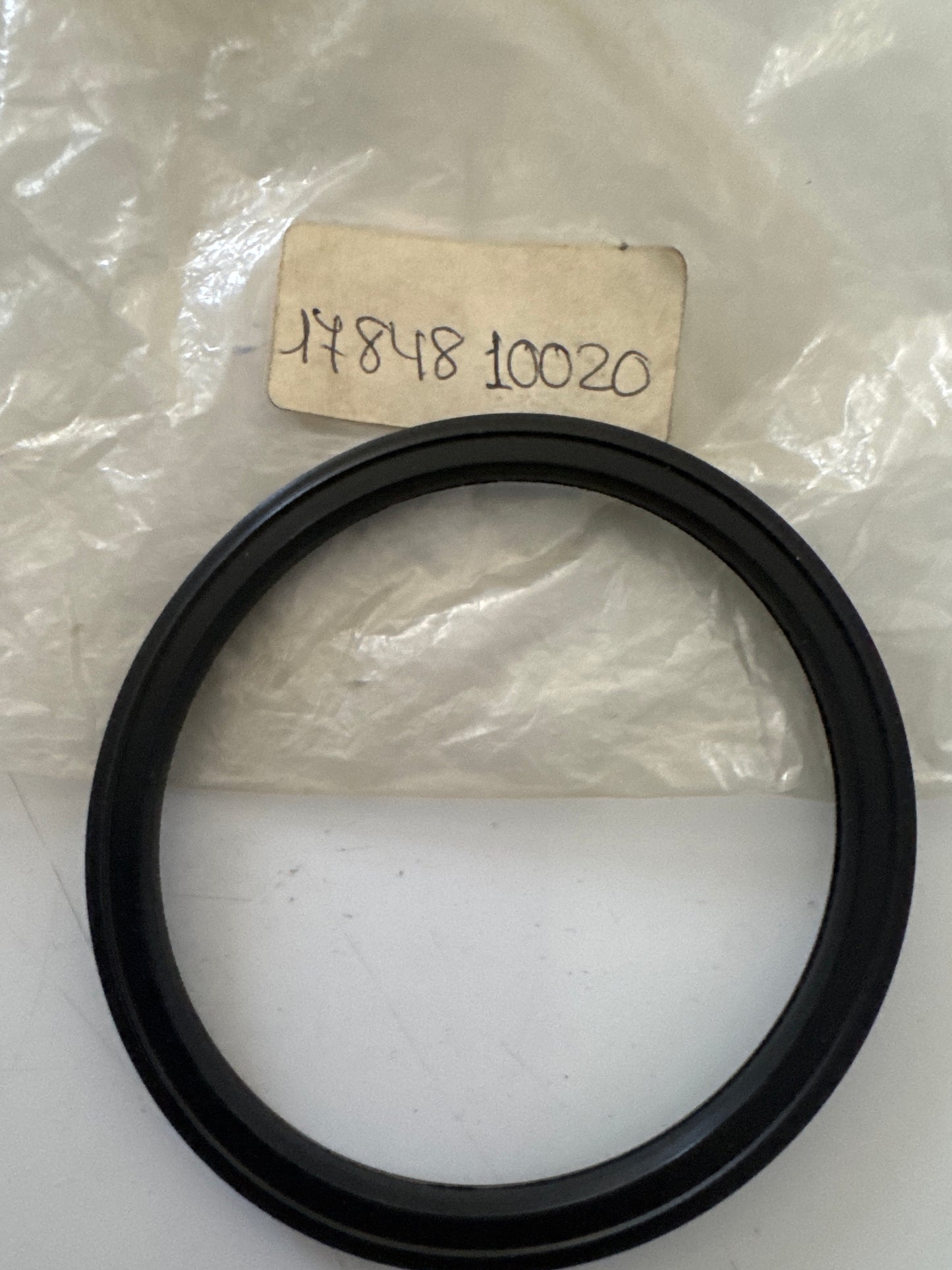 17848-10020 AIR CLEANER, toyota