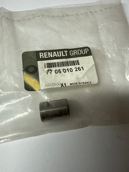 7705010261 - CASQUILLO - Renault