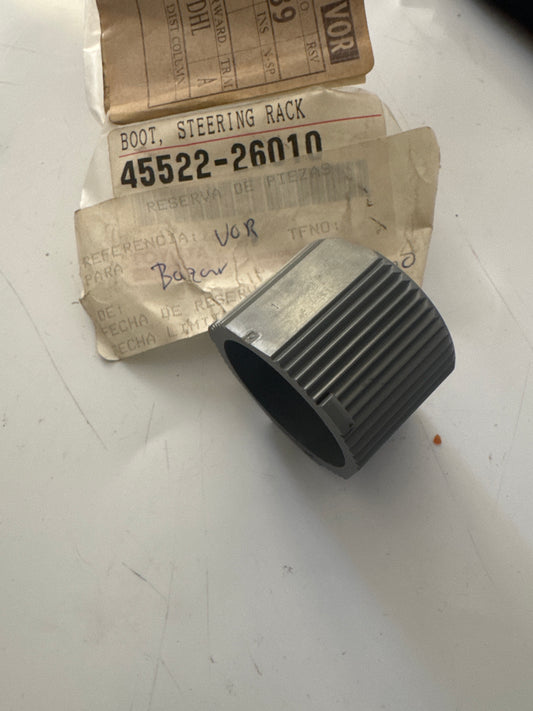 45522-26010, 45522-26010 FRONT STEERING GEAR & LINK, toyota, Toyota - Lexus