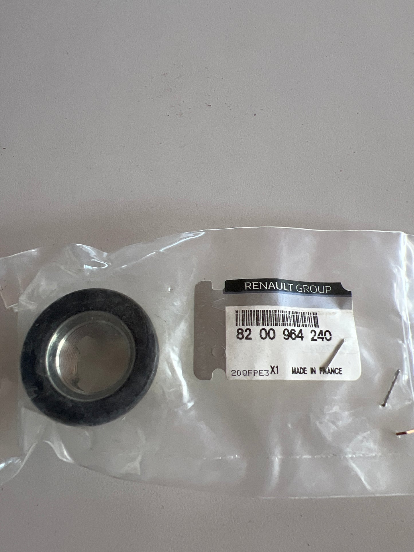 8200946240 JUNTA SENSOR PRESIÓN RENAULT
