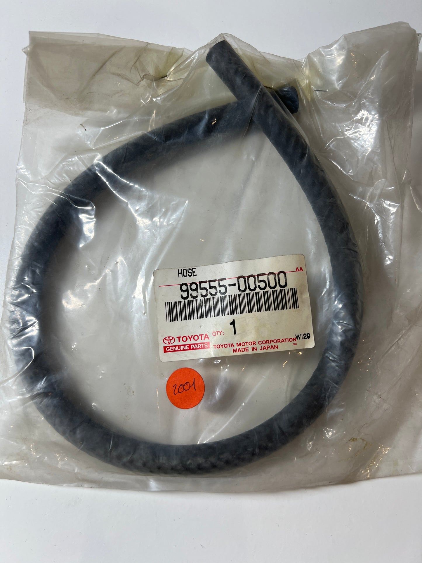 99555-00500, MANGUERA, Toyota - Lexus