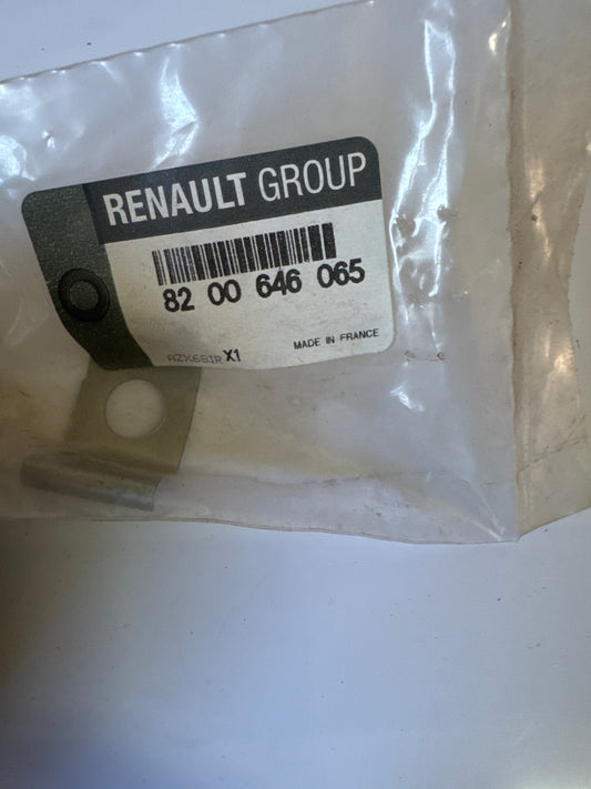 8200646065 - GRAPA FRENO - Renault