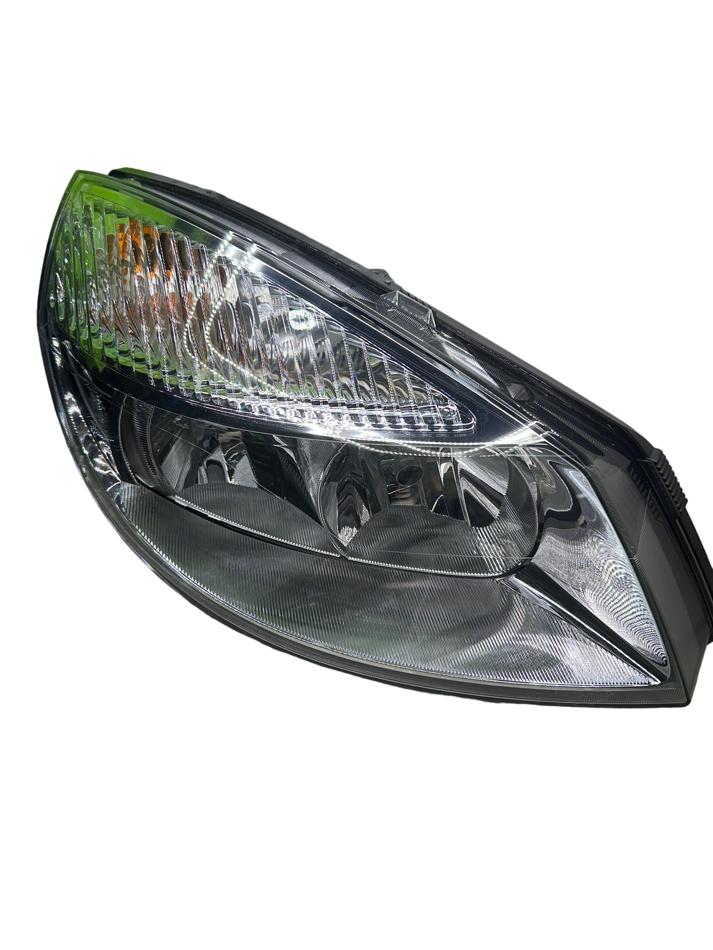 Valeo, 44576, Faro delantero derecho RENAULT SCENIC II