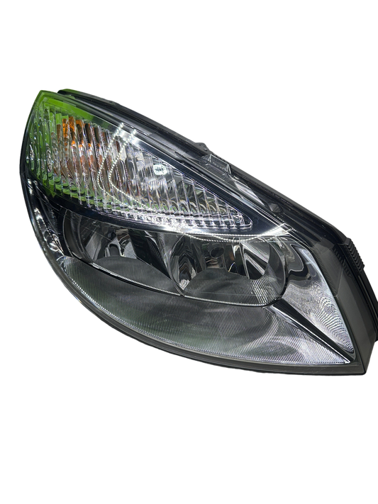 Valeo, 44576, Faro delantero derecho RENAULT SCENIC II