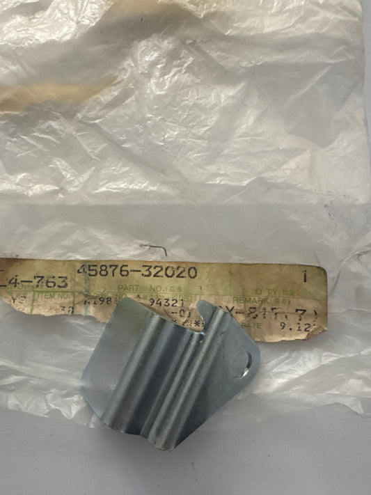 45876-32020, 45876-32020 STEERING COLUMN & SHAFT, toyota, Toyota - Lexus