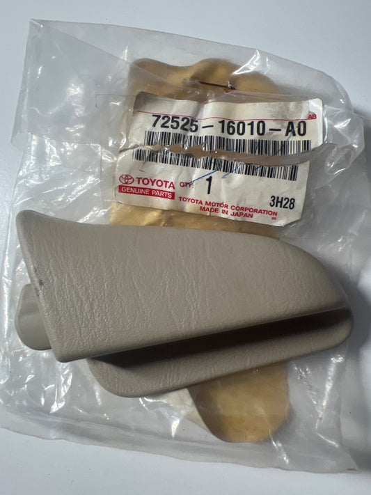 72525-16010-A0 FRONT SEAT & SEAT TRACK, toyota