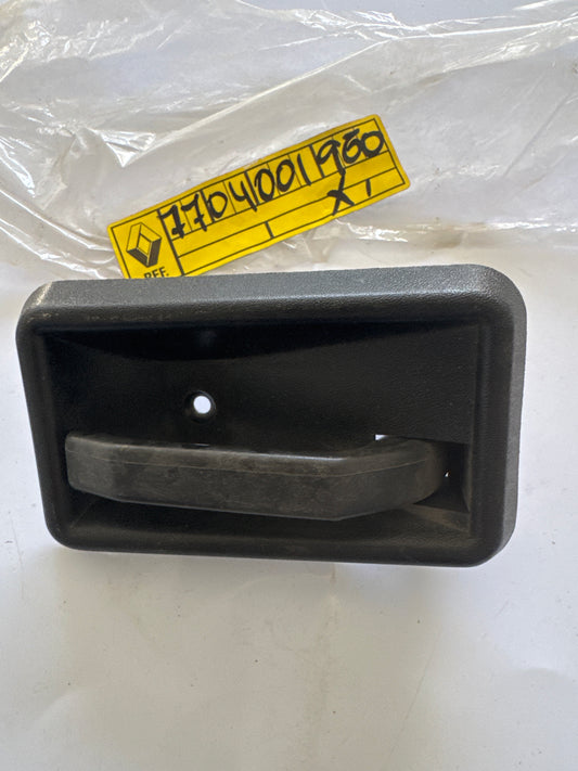 7704001960, MANI ELEVA CENIZA, Renault