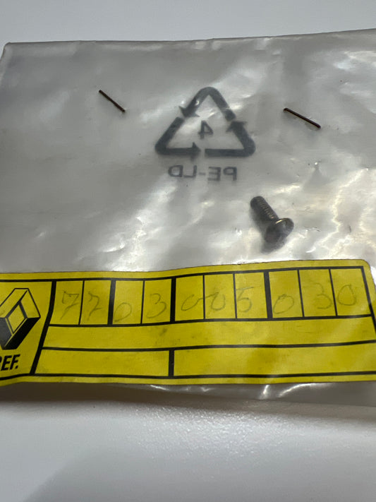 7703005030 - CONJUNTO CIERRE TAPA COMBUSTIBLE CON MOTOR - Toyota - Lexus