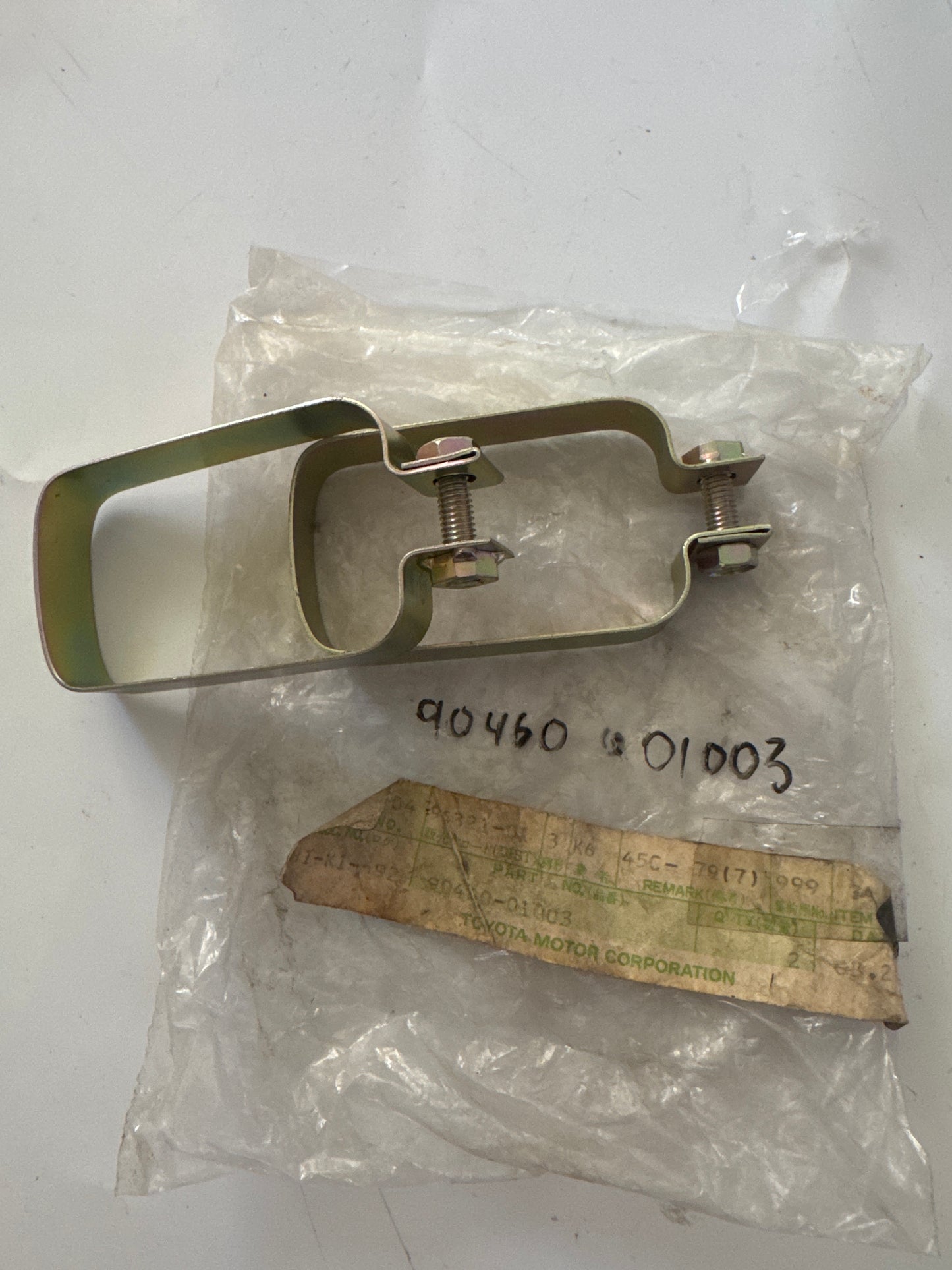 90460-01003, 90460-01003 AIR CLEANER, toyota, Toyota - Lexus