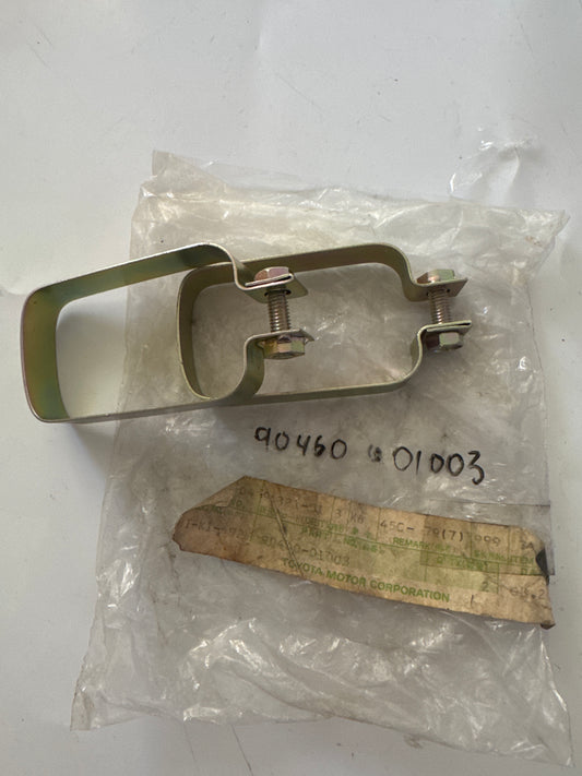 90460-01003, 90460-01003 AIR CLEANER, toyota, Toyota - Lexus