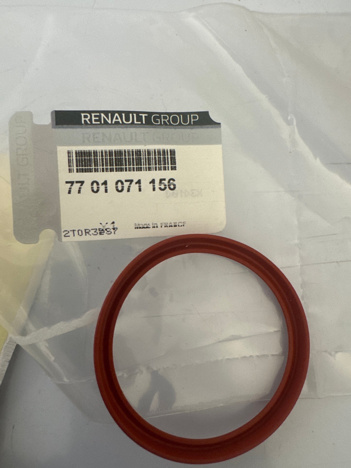 7701071156, JUNTA, Renault