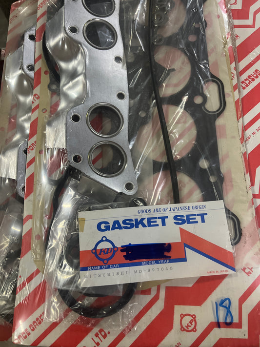 MD997045 Kit completo de motor KP