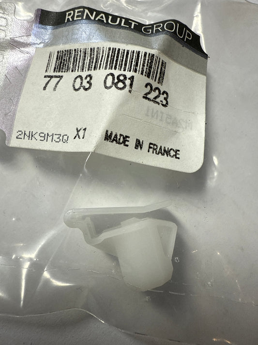 7703081223 - GRAPAS - Renault