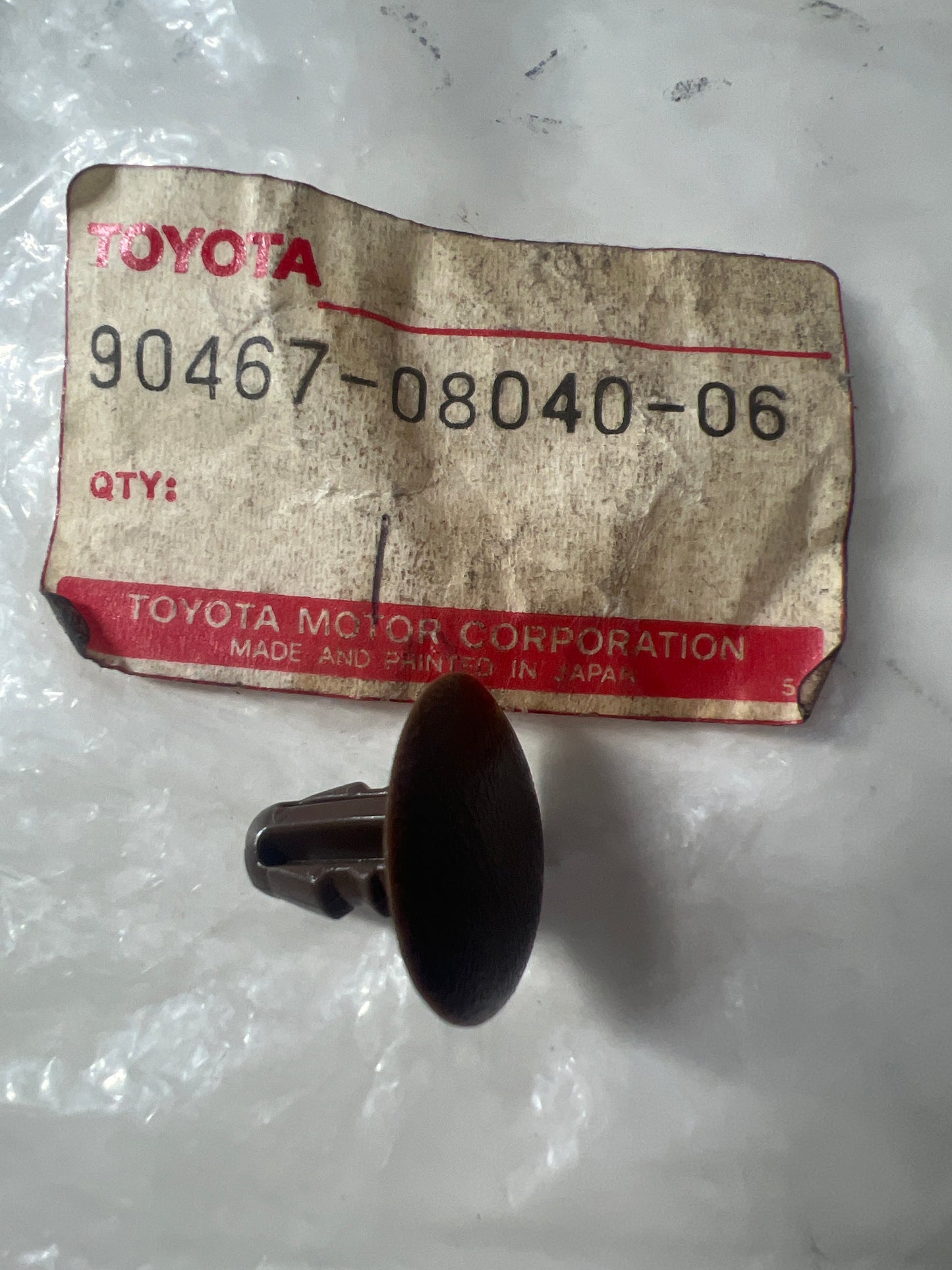 90467-08040-06 FRONT DOOR PANEL & GLASS
67-55: REAR DOOR PANEL & GLASS, toyota