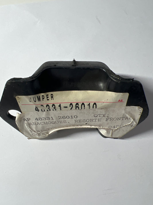 48331-26010, 48331-26010 FRONT SPRING & SHOCK ABSORBER, toyota, Toyota - Lexus