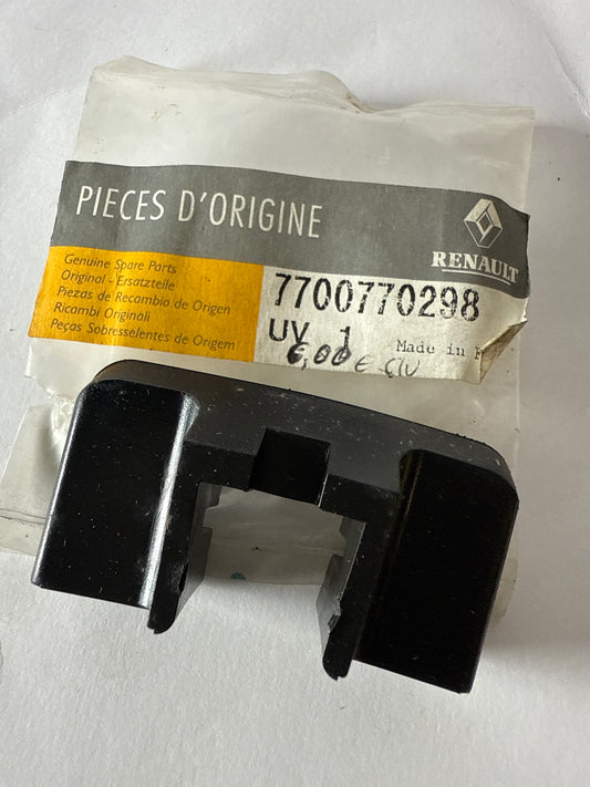 7700770298 - TOPE CERRAD PUERT - Renault