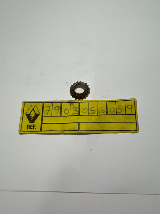 7903056059 - ARANDELA - Renault
