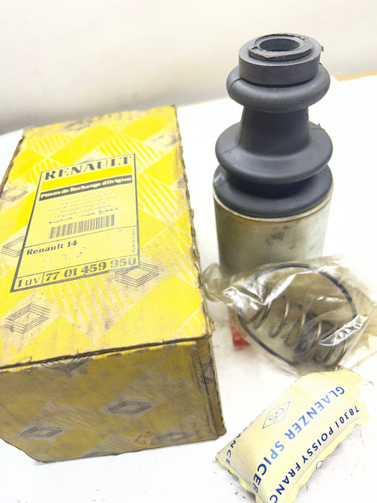 7701459950 GAITER D/SHAFTR14 RENAULT