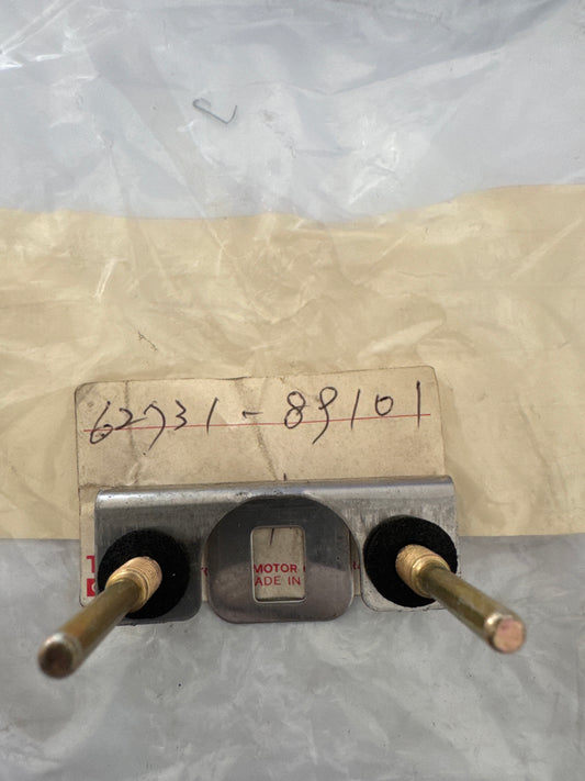 62731-89101 SIDE WINDOW, toyota