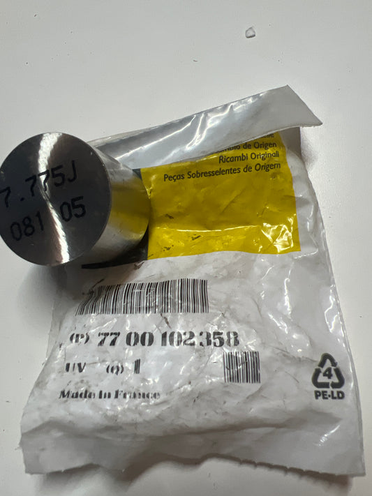 7700102358 Nissan PIVOTE BALANCIN