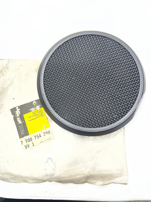 7700754298 GRILLE HP RENAULT