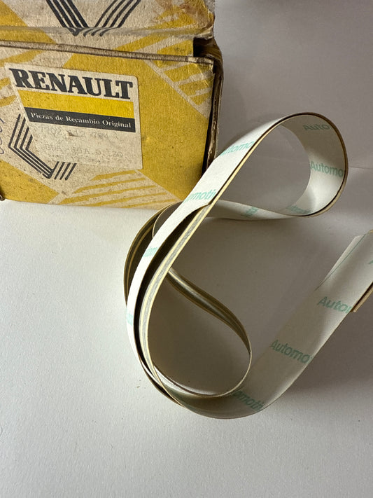 7702112794 - BANDA PT DE IZ NE - Renault