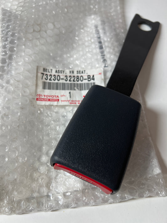 73230-32280-B4, CINTURÓN D/D, Toyota - Lexus