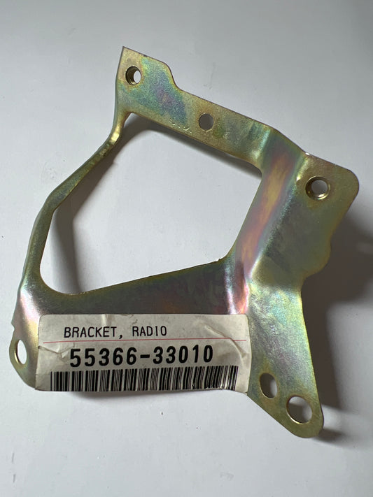 55366-33010 INSTRUMENT PANEL & GLOVE COMPARTMENT, toyota