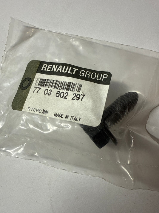 7703602297, TORNILLO M10X150, Renault
