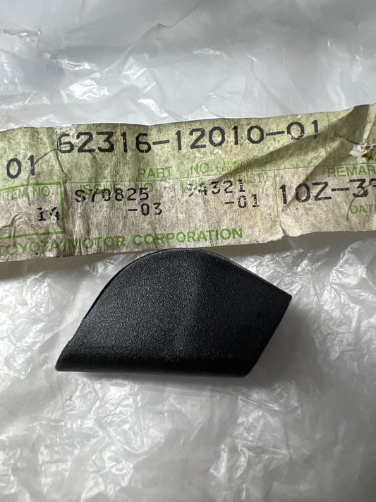 62316-12010-01 INSIDE TRIM BOARD & DOOR OPENING TRIM MOULDING, toyota