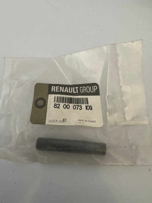 8200073109, PASADOR EJE, Renault