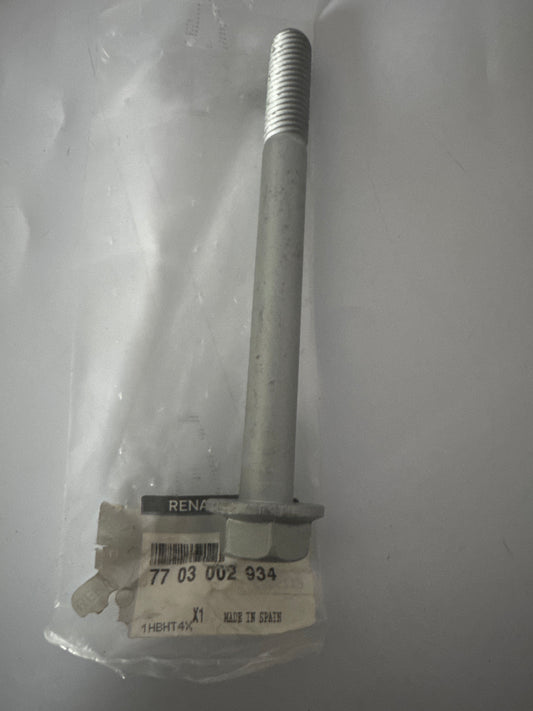 7703002934, TORNILLO M12, Renault