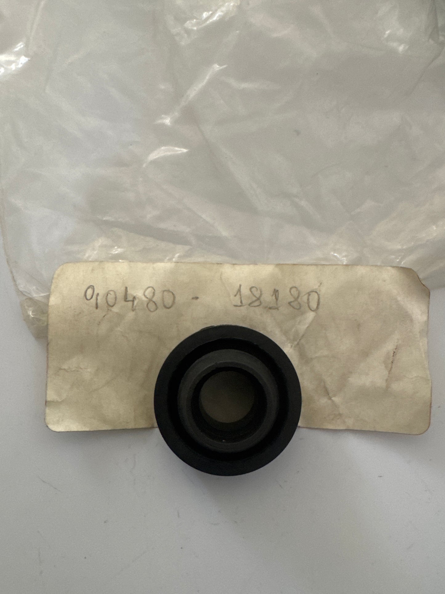 90480-18180, 90480-18180 VENTILATION HOSE, toyota, Toyota - Lexus