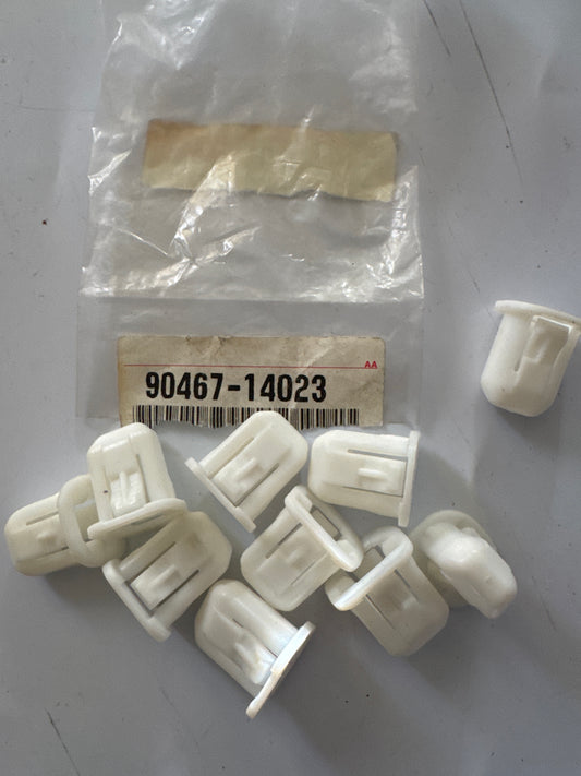 90467-14023, 90467-14023 INSTRUMENT PANEL & GLOVE COMPARTMENT, toyota, Toyota - Lexus