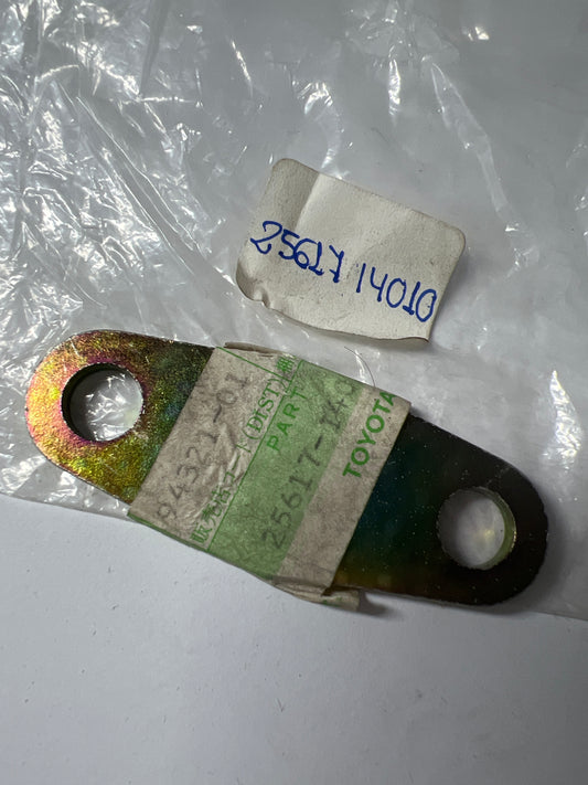 PLATE, EXHAUST MANIFOLD(FOR EGR INLET