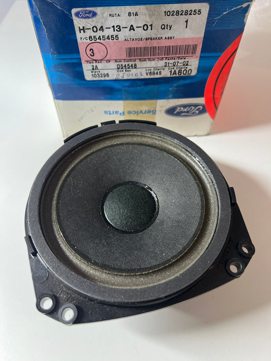 6545455, ALTAVOZ, Ford