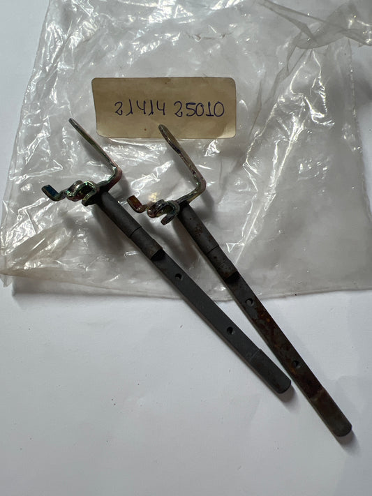 21414-25010 CARBURETOR, toyota