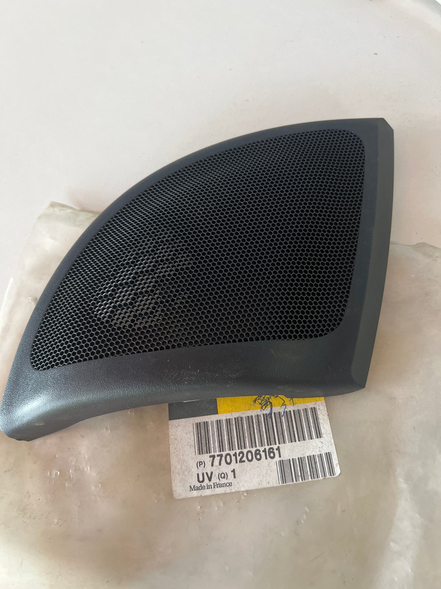 7701206161 SPEAKER GRILLE ME RENAULT