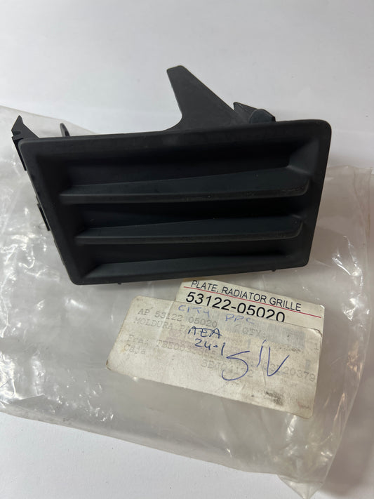 53122-05020, 53122-05020 FRONT BUMPER & BUMPER STAY, toyota, Toyota - Lexus