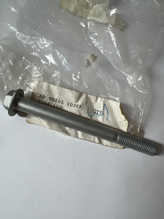 90105-10255 POWER STEERING TUBE, toyota