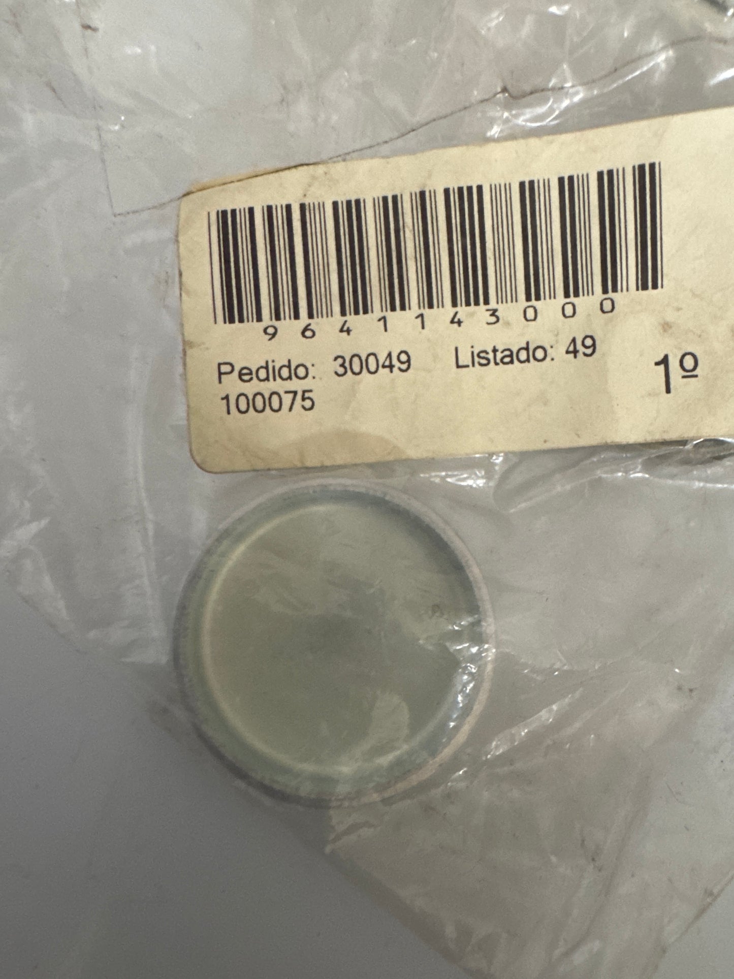 96411-43000 CYLINDER BLOCK, toyota