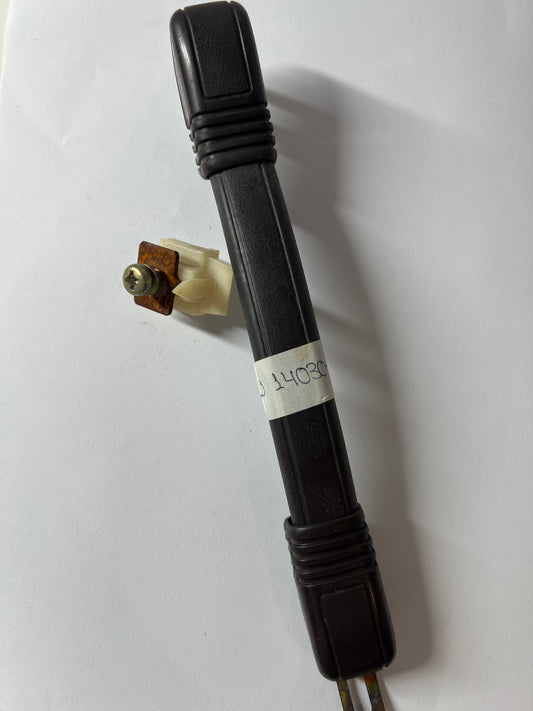 74610-14030-02, 74610-14030-02 ARMREST & VISOR, toyota, Toyota - Lexus