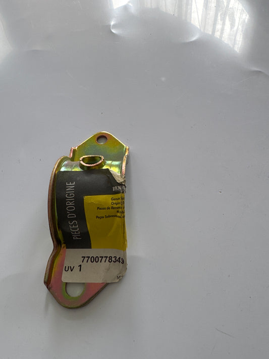 7700778349, BRIDA FIJ DIRECC, Renault