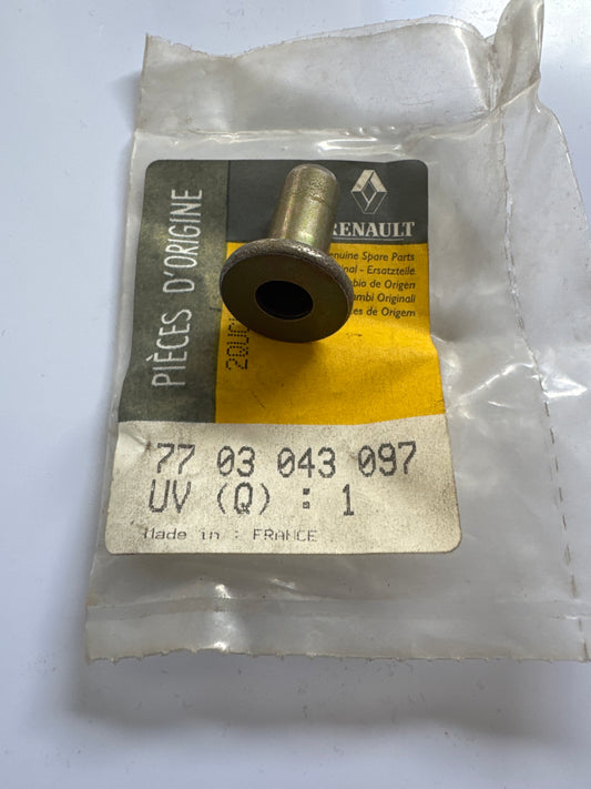 7703043097, TUERCA, Renault